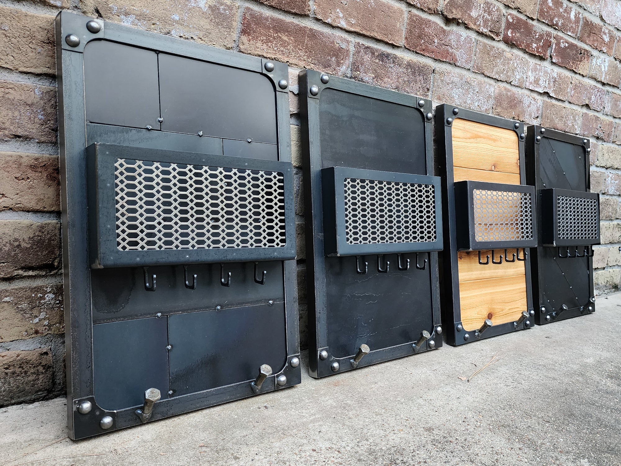Decor – Modern Industrial Furniture