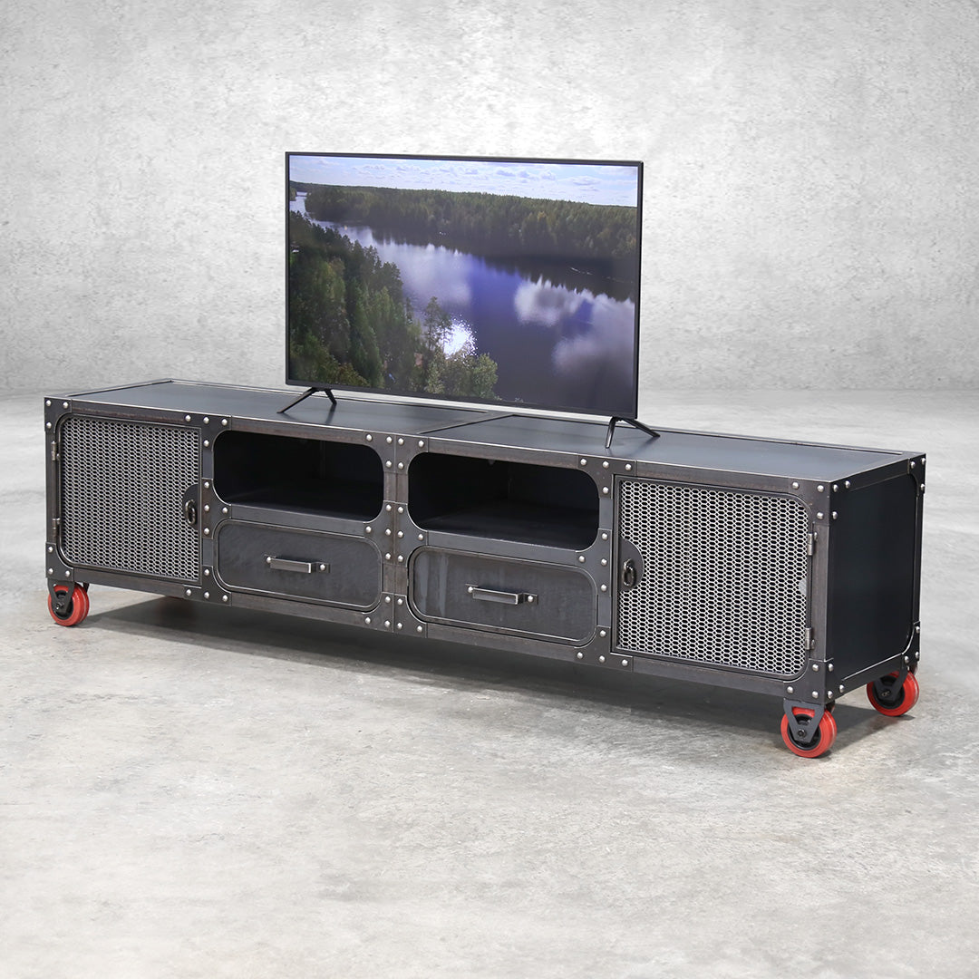 Carnegie XL - 2 piece – Modern Industrial Furniture