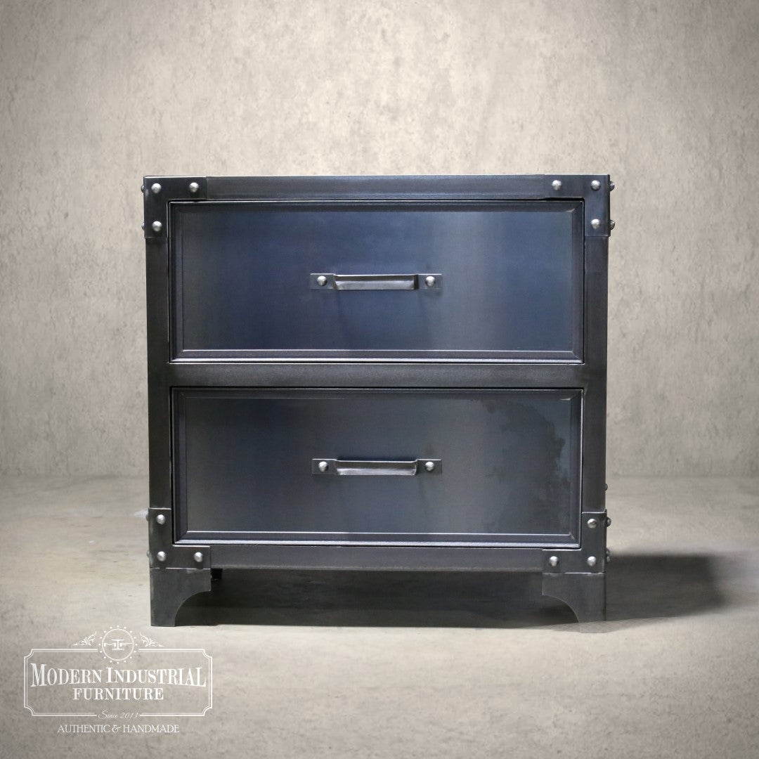 Avery Lateral File Cabinet