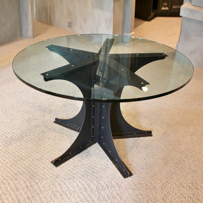 Gotham Table - Base Only