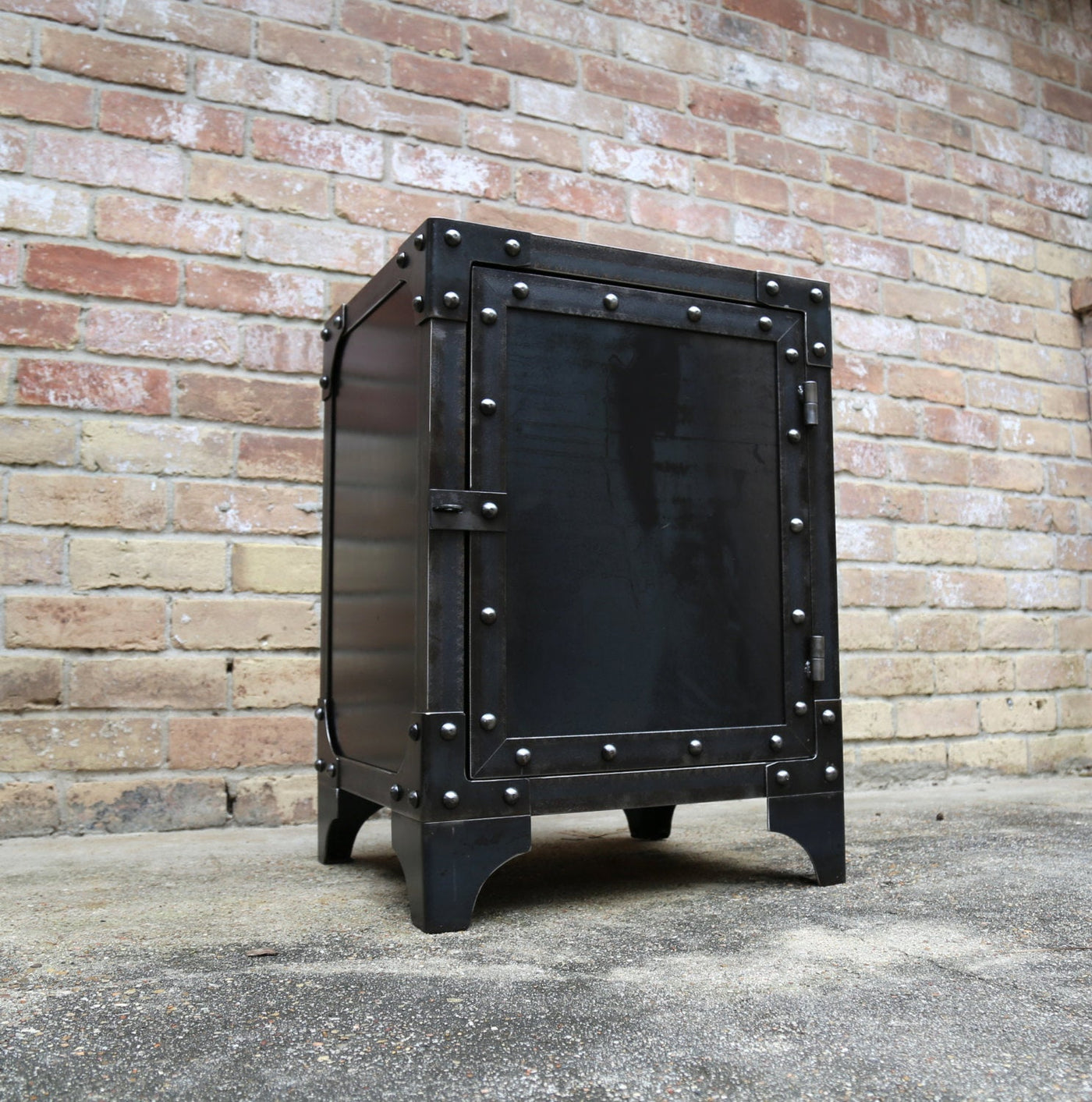Strongbox Metal Cabinet