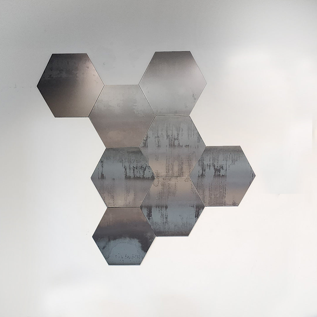 Hexagon Wall Tiles