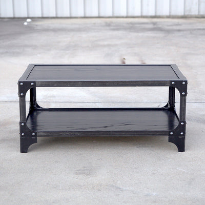 Industrial Coffee Table