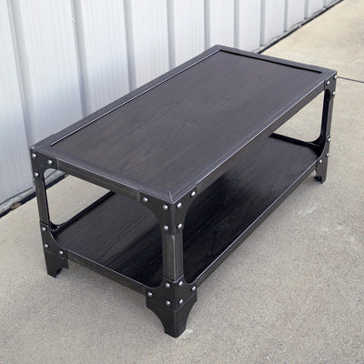 Industrial Coffee Table