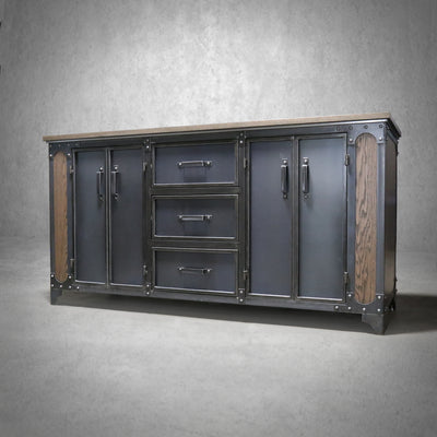 Anvil Storage Credenza