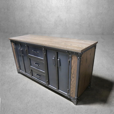 Anvil Storage Credenza