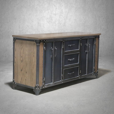 Anvil Storage Credenza