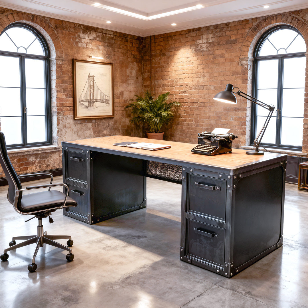 Adams Desk
