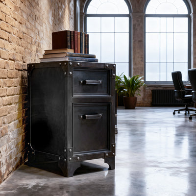 Avery File Cabinet