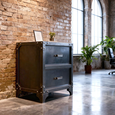 Avery Lateral File Cabinet