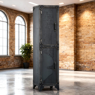 Carnegie Locker