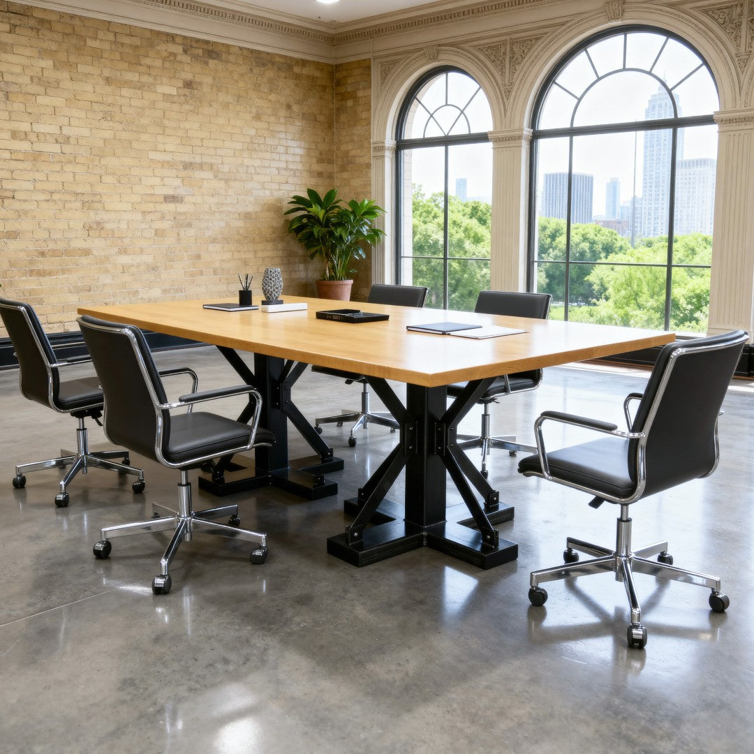 Culver Conference Table