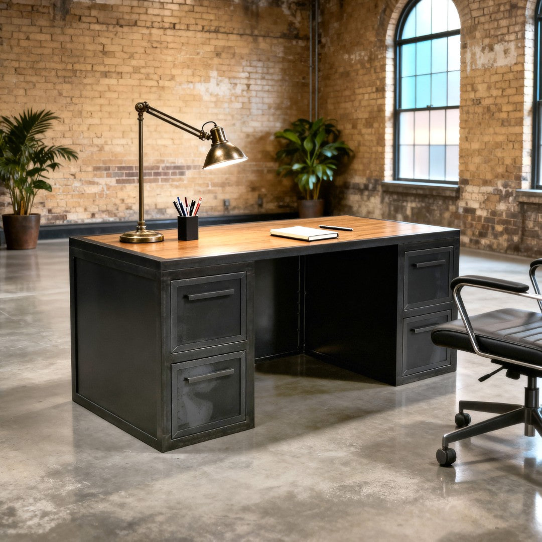 Flatiron Desk