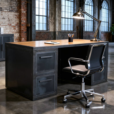 Flatiron Desk
