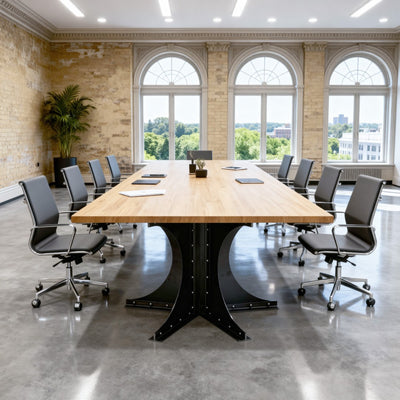 Gotham Conference Table