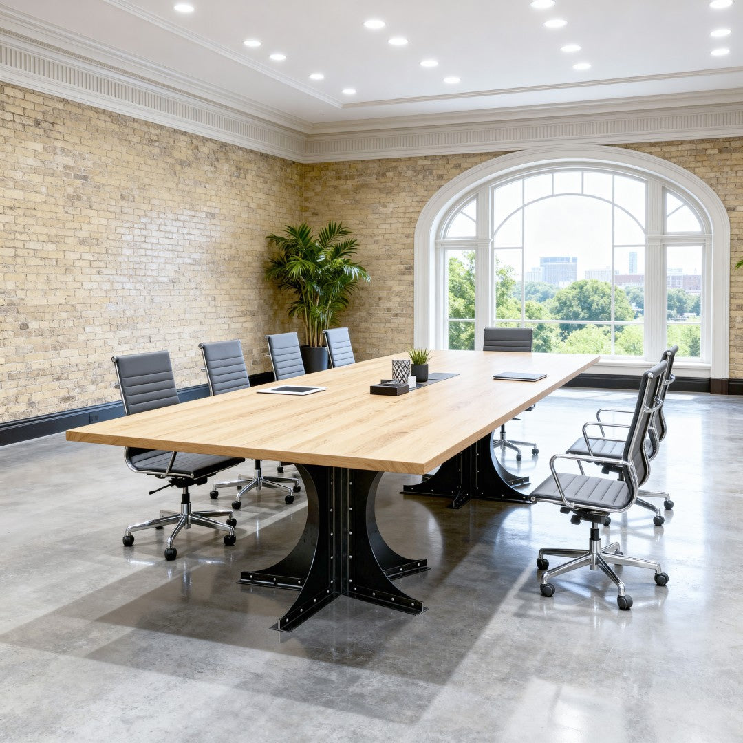 Gotham Conference Table