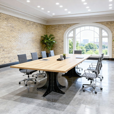 Gotham Conference Table