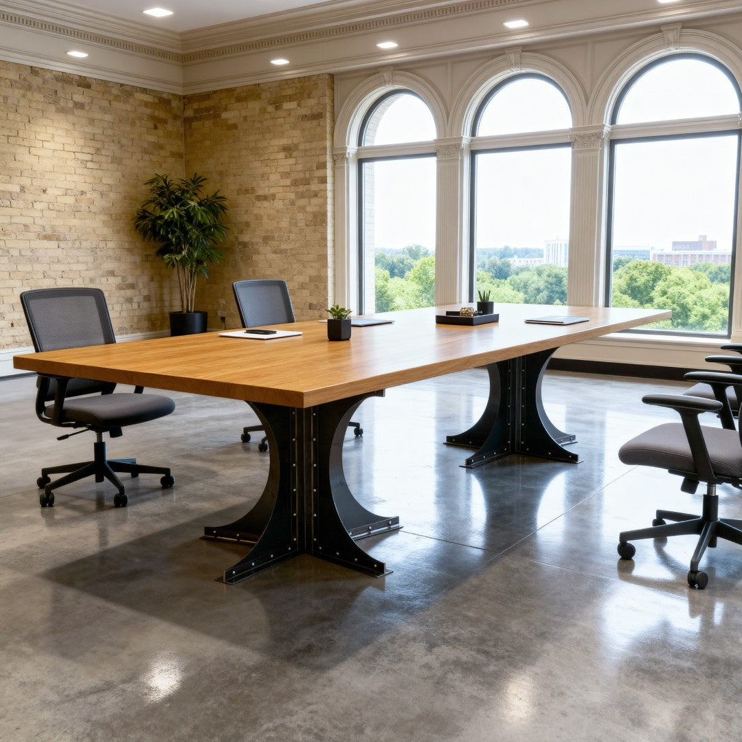 Gotham Conference Table