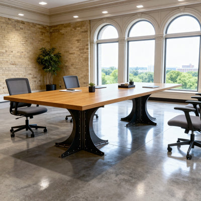 Gotham Conference Table