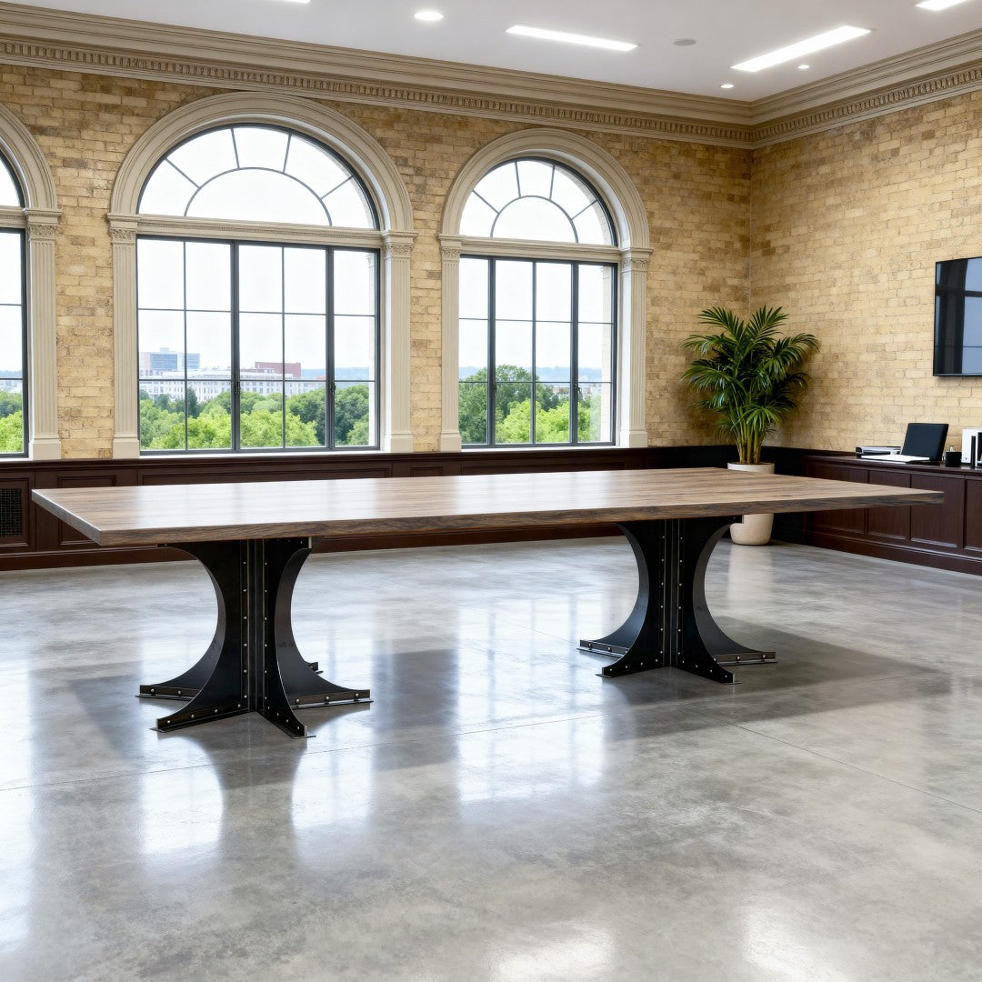 Gotham Conference Table
