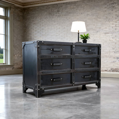 GrandView Dresser