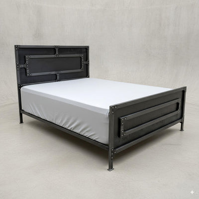 GrandView Bed