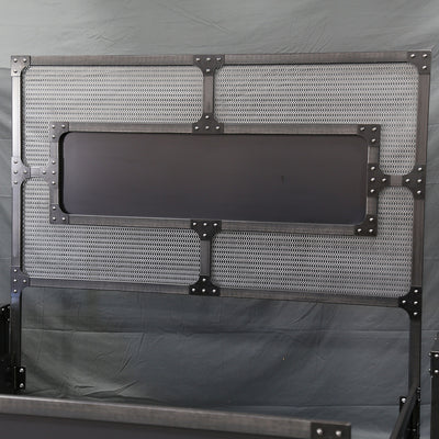 GrandView Bed SR-LF