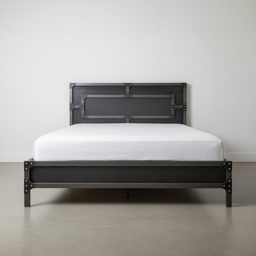 GrandView Bed SR-LF