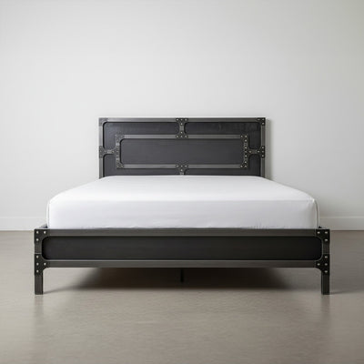 GrandView Bed SR-LF