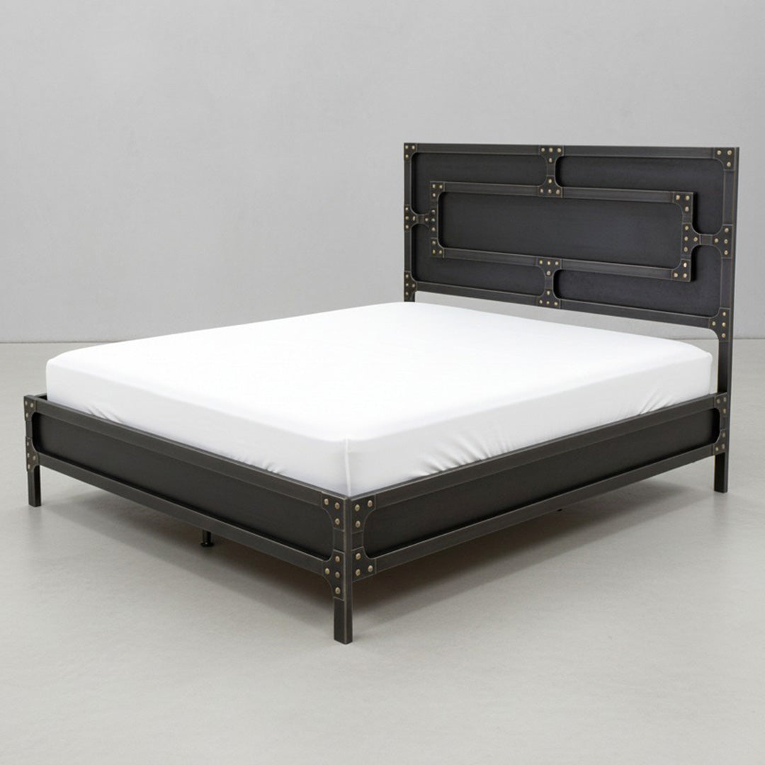 GrandView Bed SR-LF