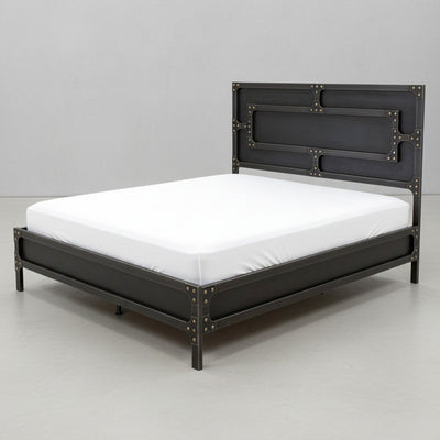 GrandView Bed SR-LF