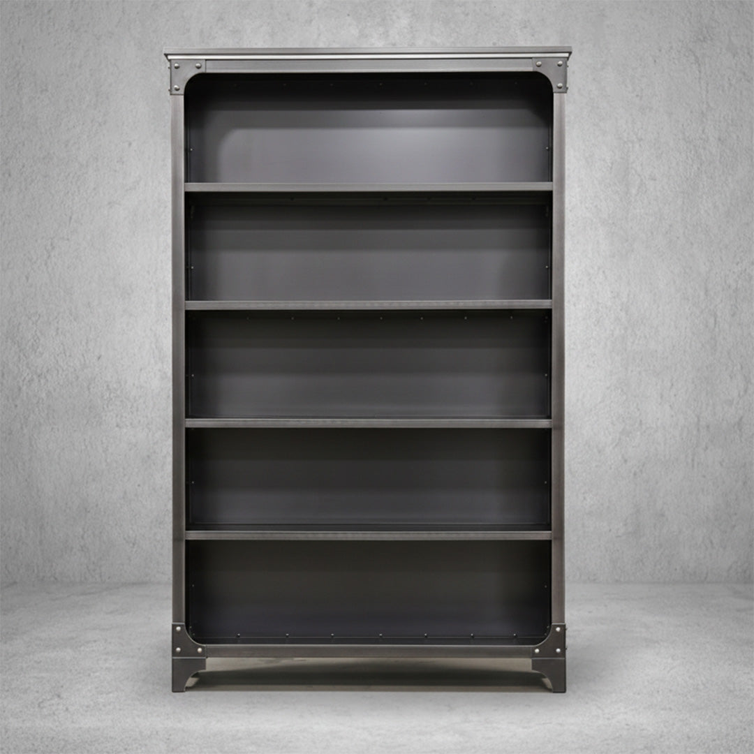 The Hawthorne Bookcase