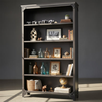 The Hawthorne Bookcase