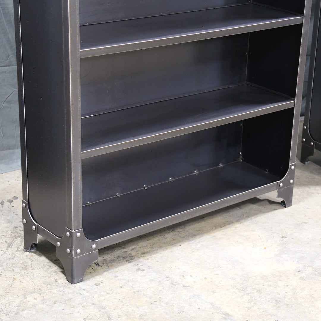 The Hawthorne Bookcase
