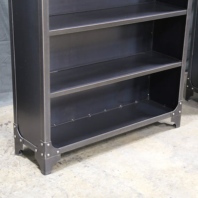 The Hawthorne Bookcase