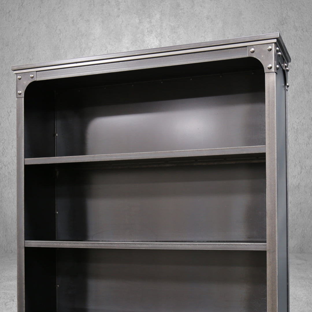 The Hawthorne Bookcase