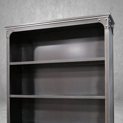 The Hawthorne Bookcase