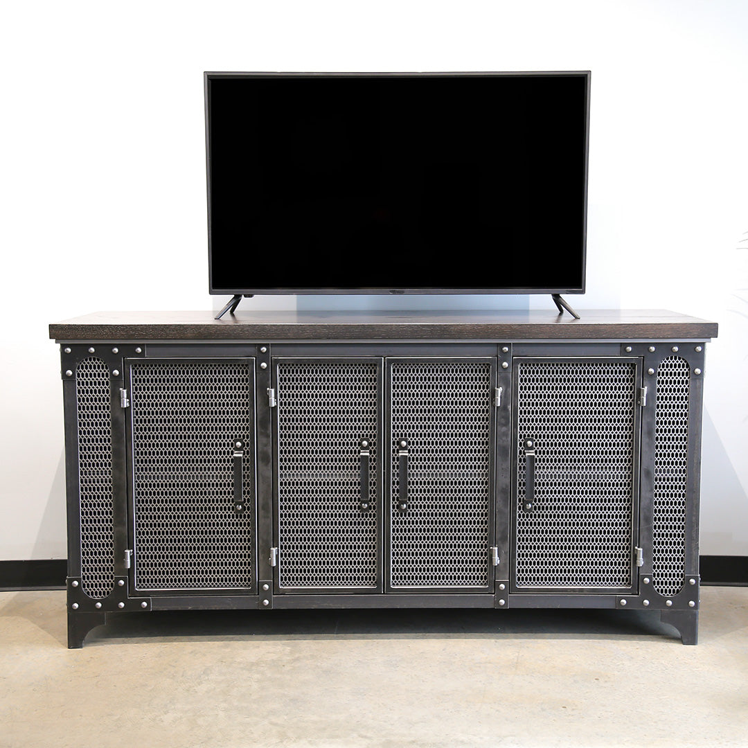 The Anvil Credenza