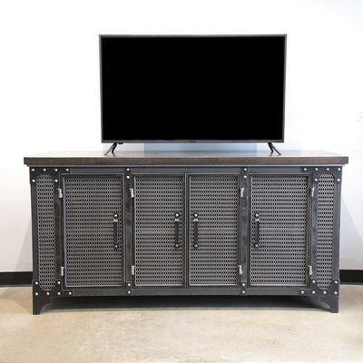 The Anvil Credenza