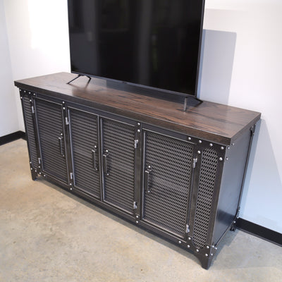 The Anvil Credenza