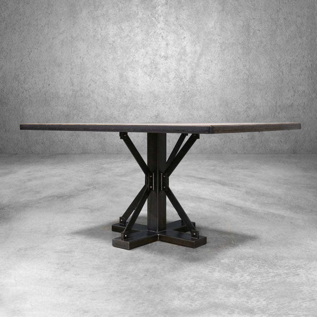 Culver Industrial Table