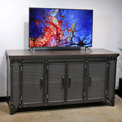 The Anvil Credenza