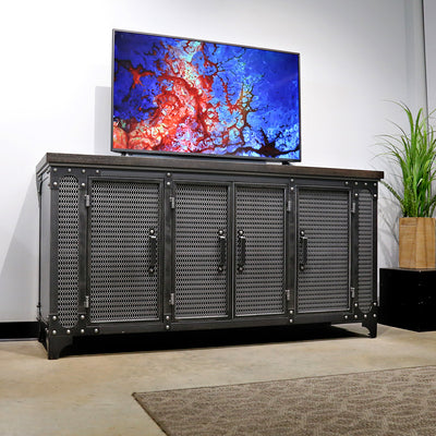 The Anvil Credenza