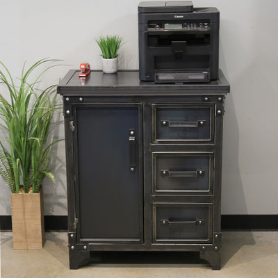 Anvil Storage Cabinet - Single Door