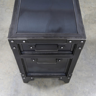 Avery File Cabinet