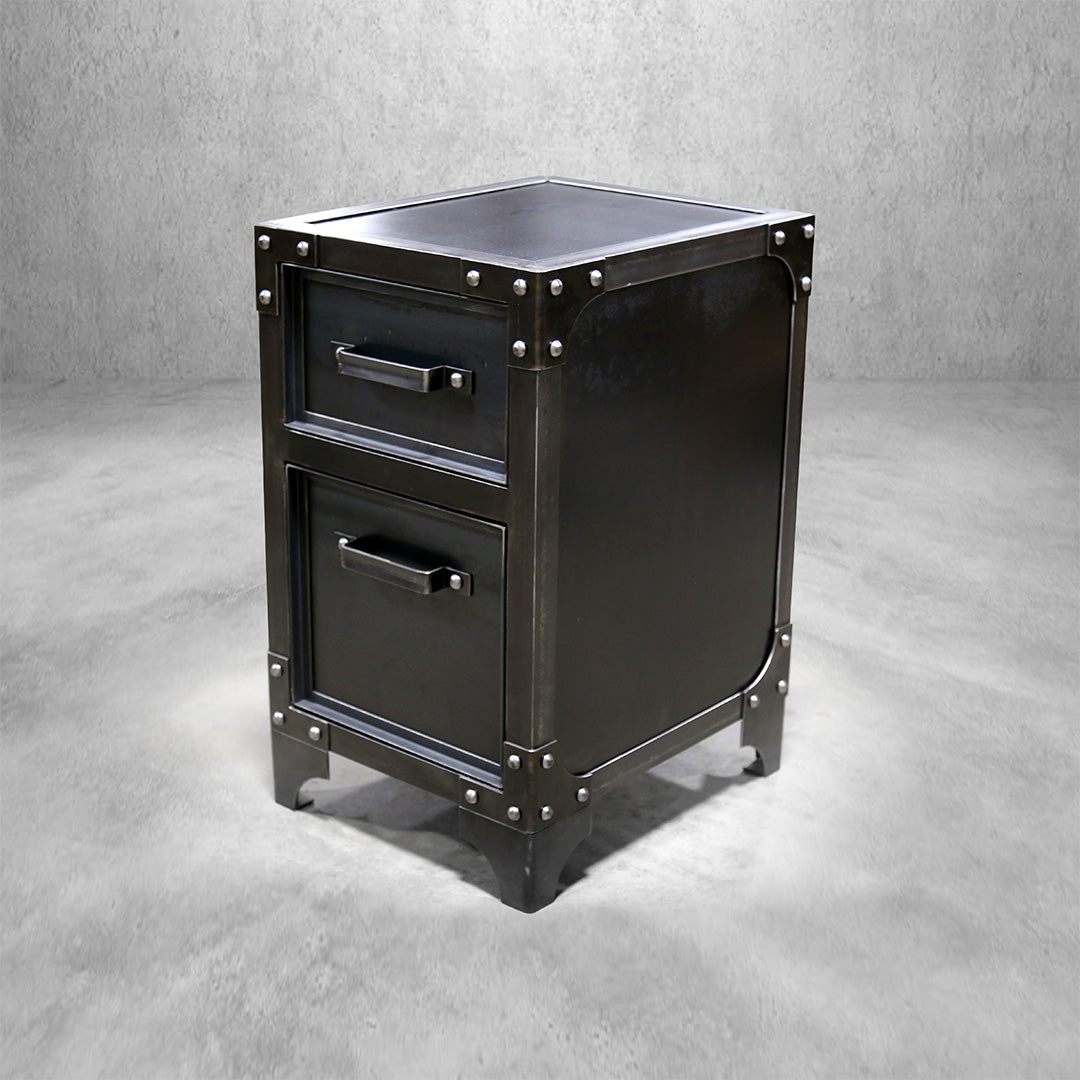 Avery File Cabinet