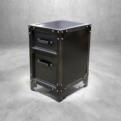 Avery File Cabinet