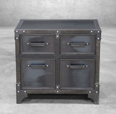 Avery Dual File Cabinet