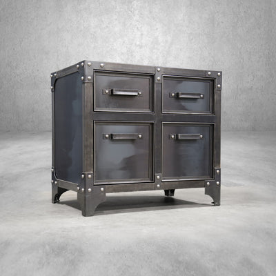 Avery Dual File Cabinet