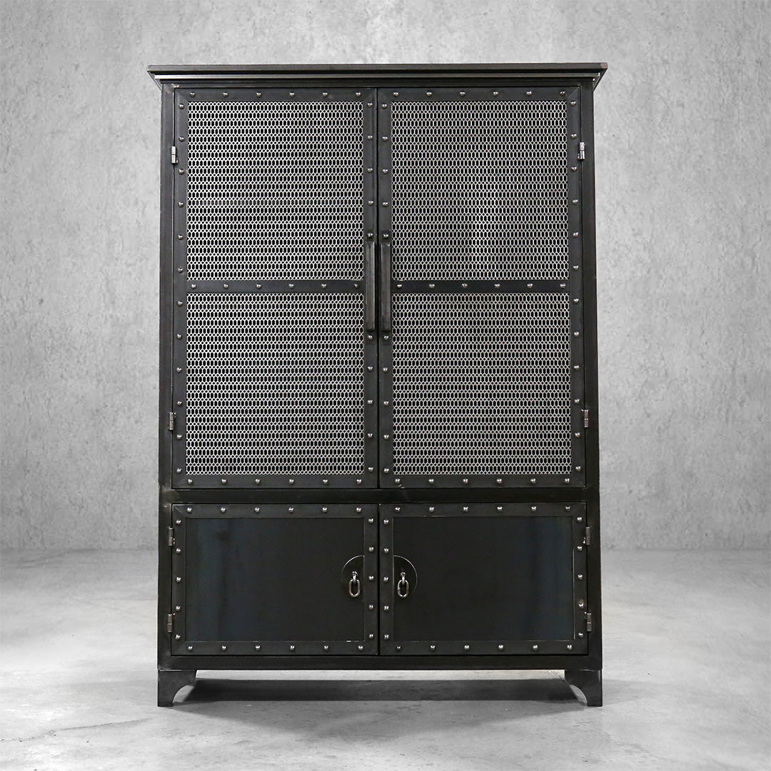 The Armoire